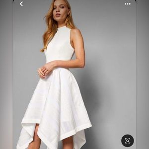 TED BAKER